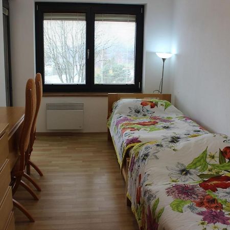 Apartmán Lipánek Lipno nad Vltavou Esterno foto