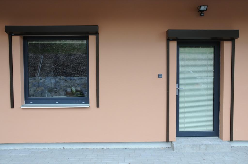 Apartmán Lipánek Lipno nad Vltavou Camera foto