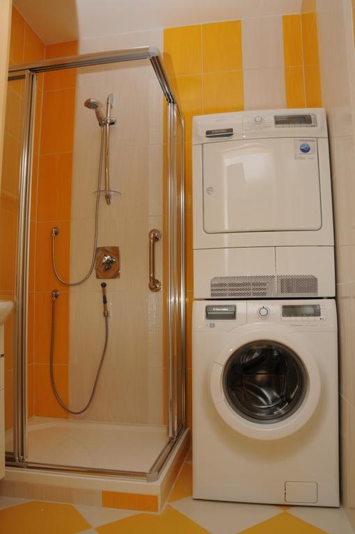 Apartmán Lipánek Lipno nad Vltavou Camera foto