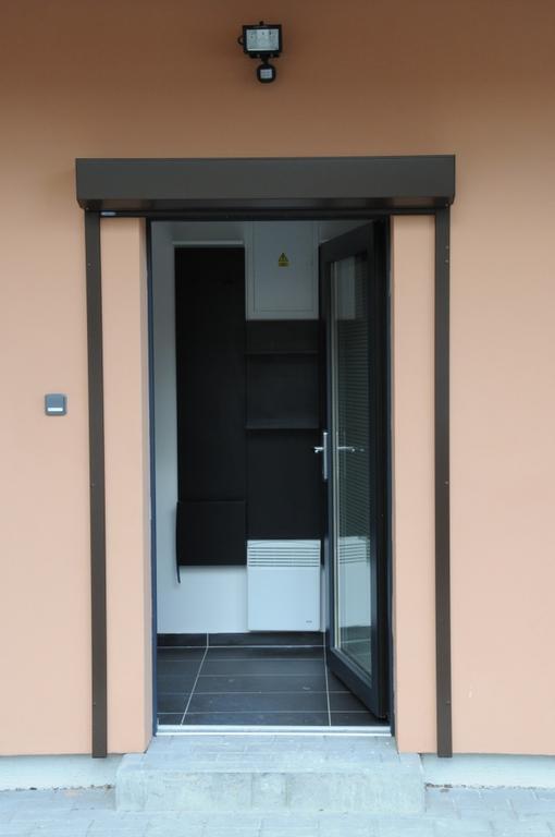 Apartmán Lipánek Lipno nad Vltavou Camera foto