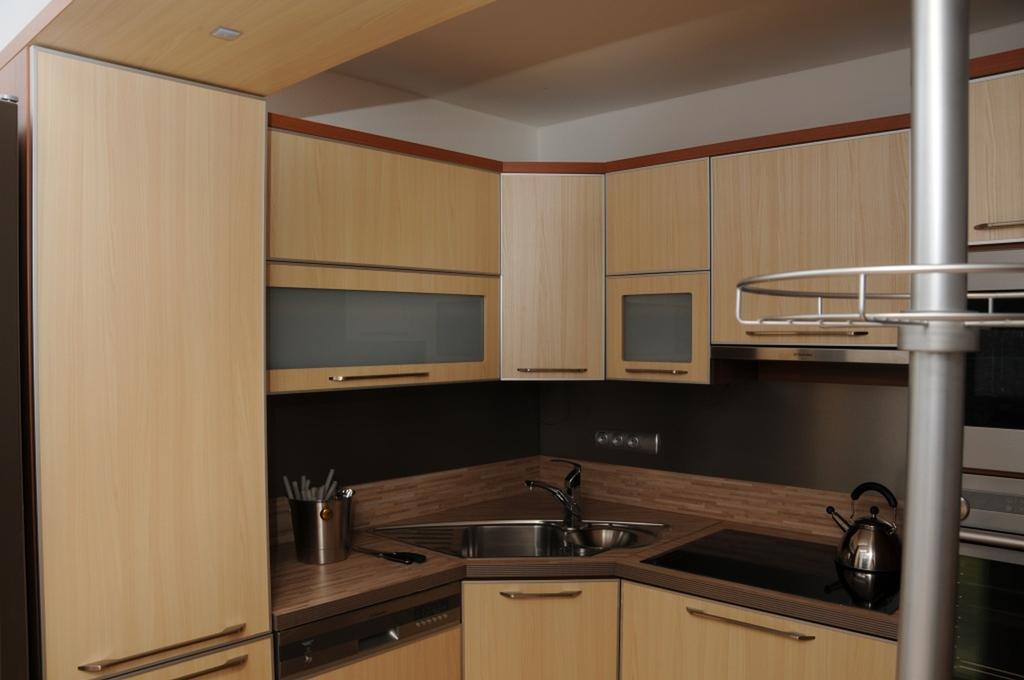 Apartmán Lipánek Lipno nad Vltavou Camera foto