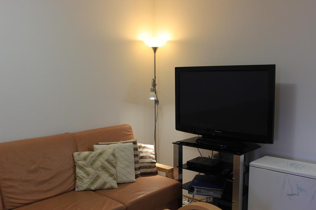 Apartmán Lipánek Lipno nad Vltavou Esterno foto