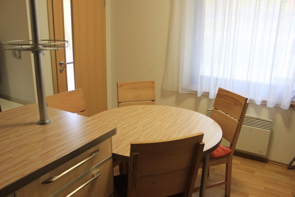 Apartmán Lipánek Lipno nad Vltavou Esterno foto