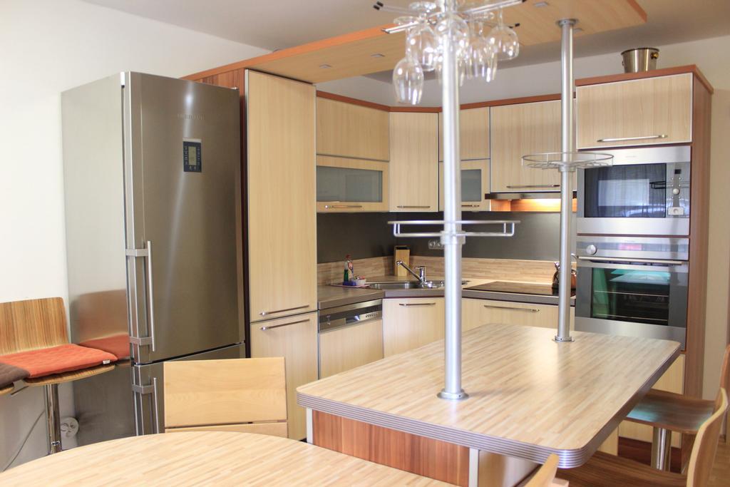 Apartmán Lipánek Lipno nad Vltavou Esterno foto