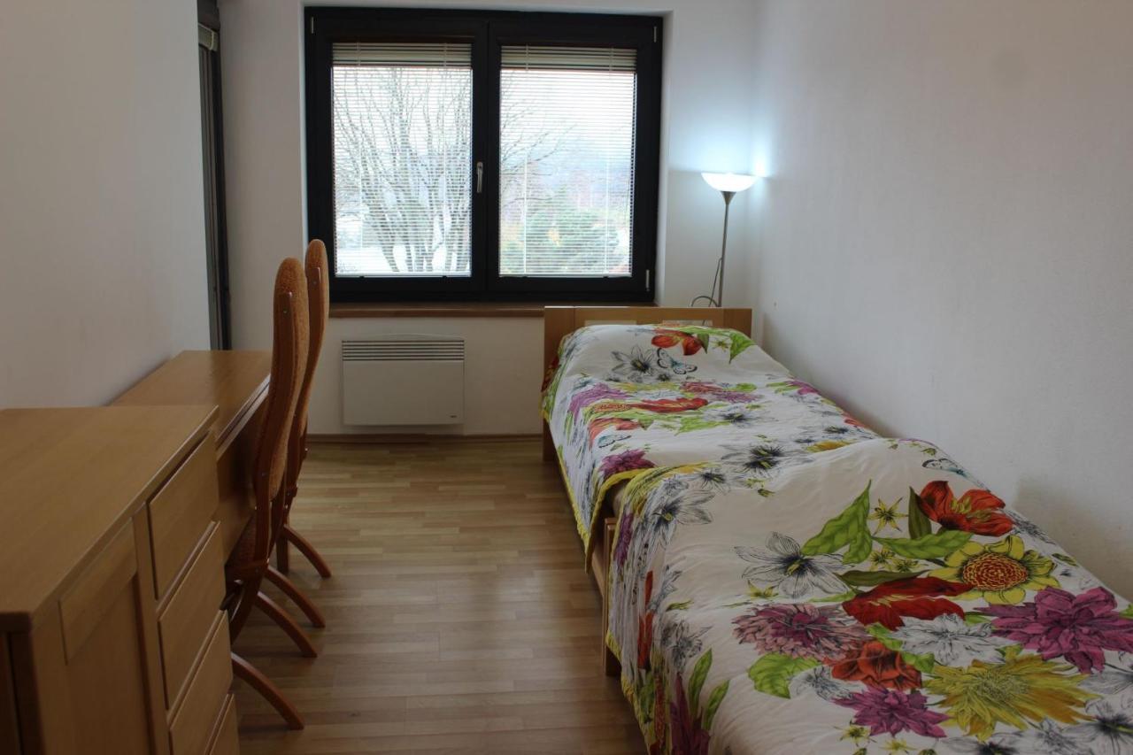 Apartmán Lipánek Lipno nad Vltavou Esterno foto