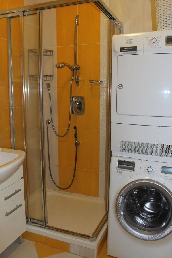 Apartmán Lipánek Lipno nad Vltavou Esterno foto