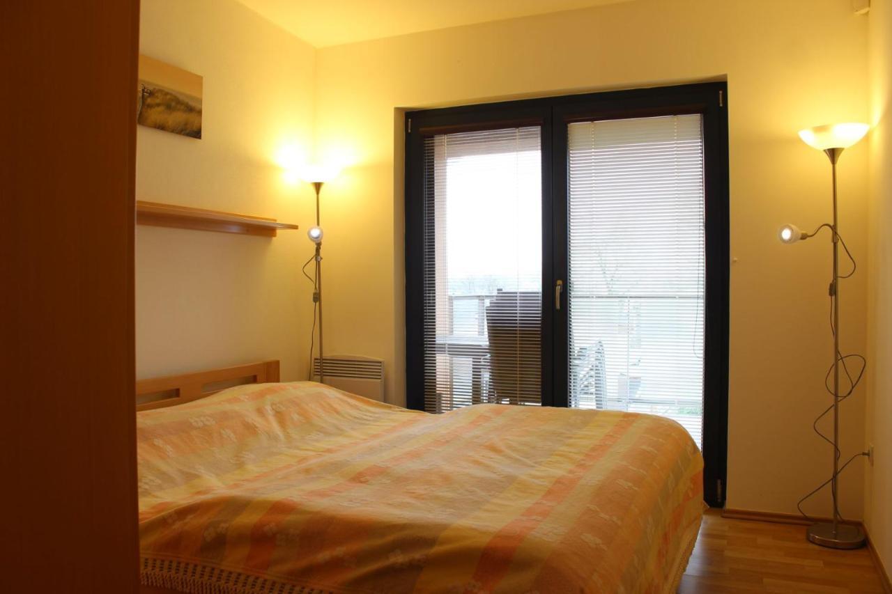 Apartmán Lipánek Lipno nad Vltavou Esterno foto