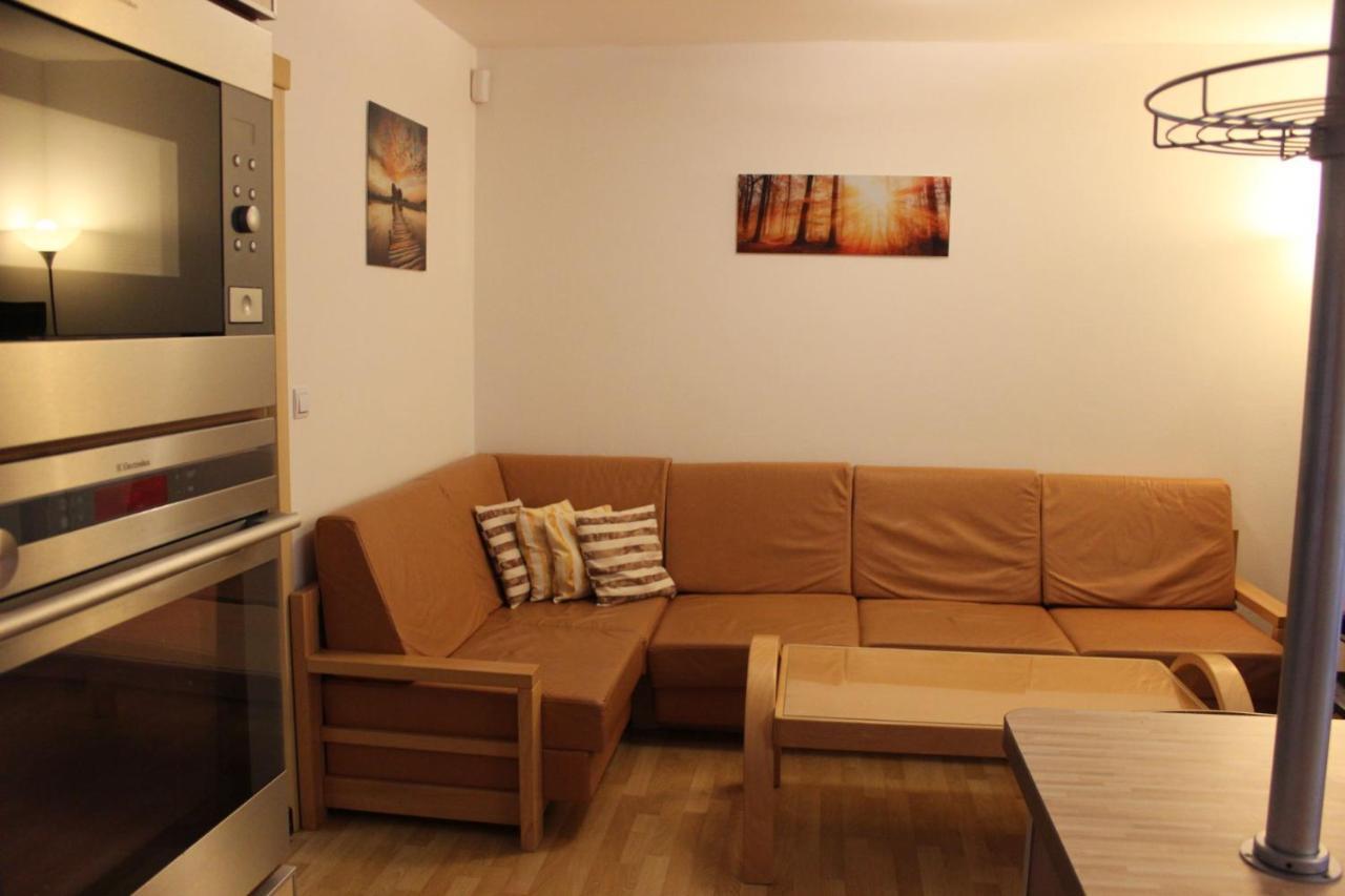 Apartmán Lipánek Lipno nad Vltavou Esterno foto
