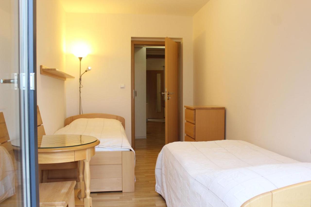 Apartmán Lipánek Lipno nad Vltavou Esterno foto